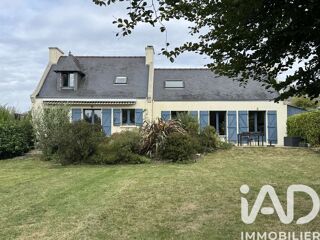  Maison à vendre 7 pièces 127 m²