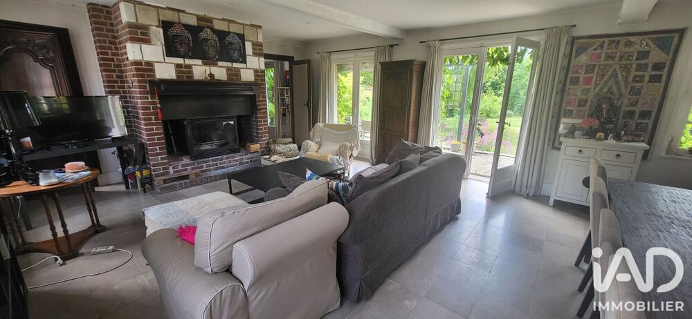 Vente Maison de village 5 pièces