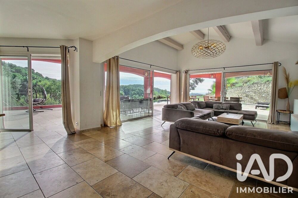à vendre  Maison La Cadière-d'Azur (83740)