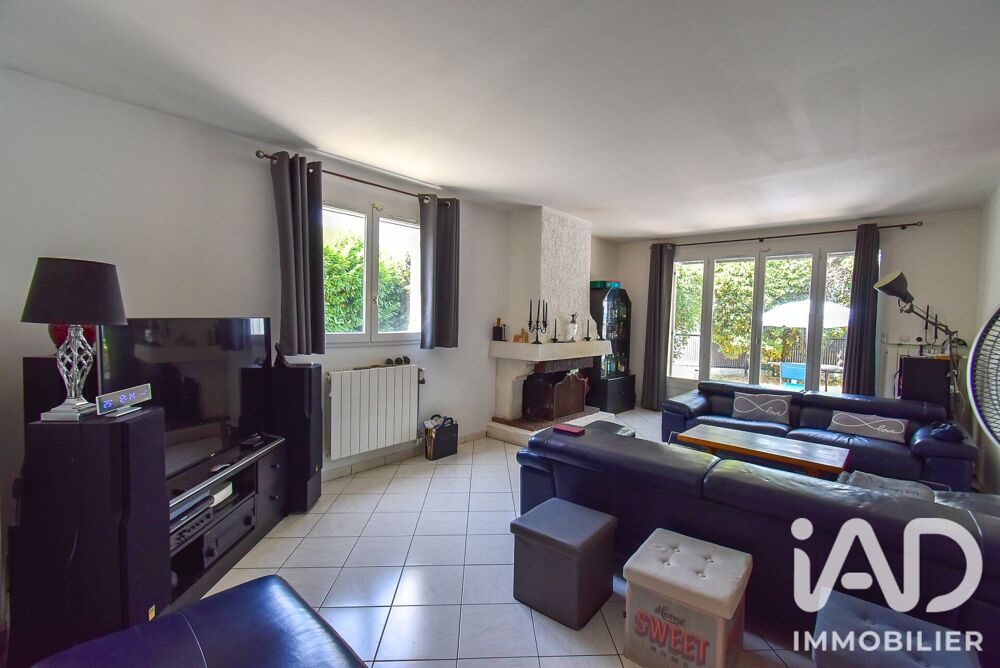 Vente Maison Vente Maison/villa 5 pièces Courtry