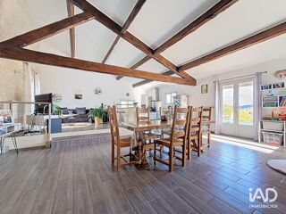  Maison à vendre 5 pièces 132 m²