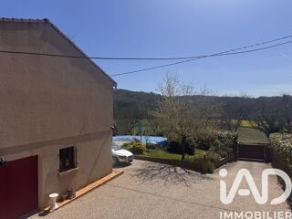  Maison à vendre 4 pièces 100 m²