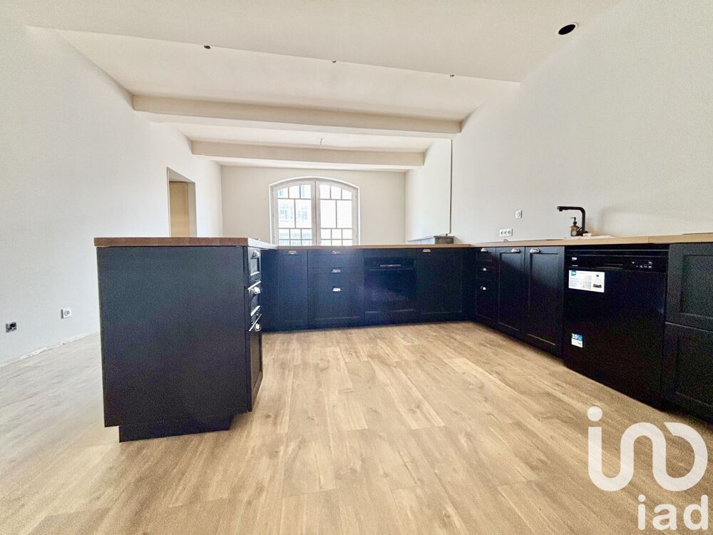 Vente Maison de ville 12 pièces