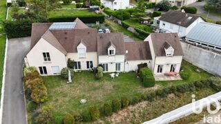  Immeuble à vendre 440 m²