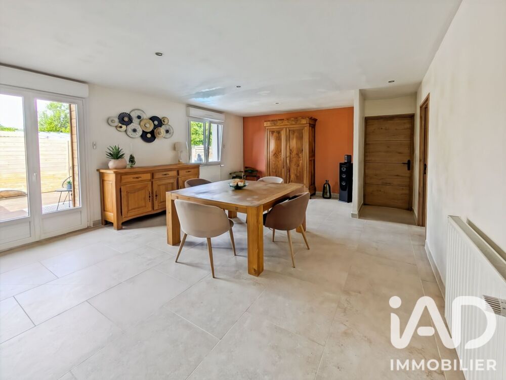 Vente Maison Vente Maison/villa 7 pièces Languidic
