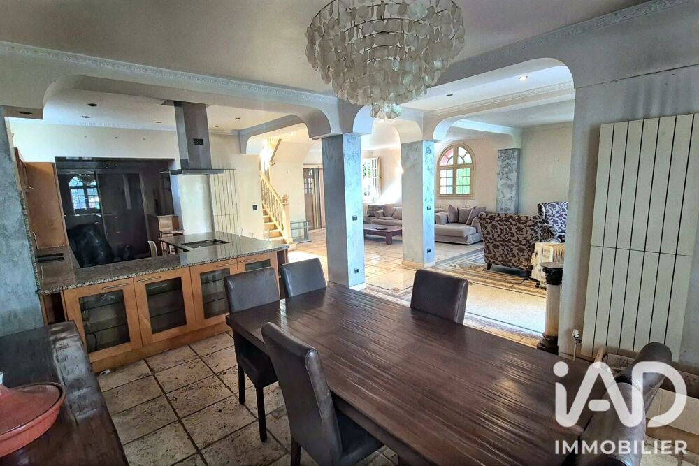 Vente Maison Vente Maison d'architecte 7 pièces Noisy-le-sec