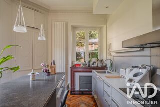 Appartement à vendre 5 pièces 147 m²