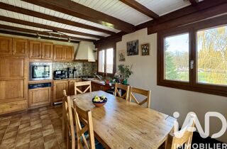  Maison � vendre 4 pi�ces 101 m�