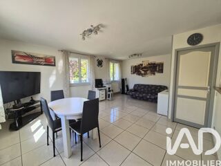  Maison à vendre 6 pièces 124 m²