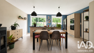  Maison à vendre 5 pièces 99 m²