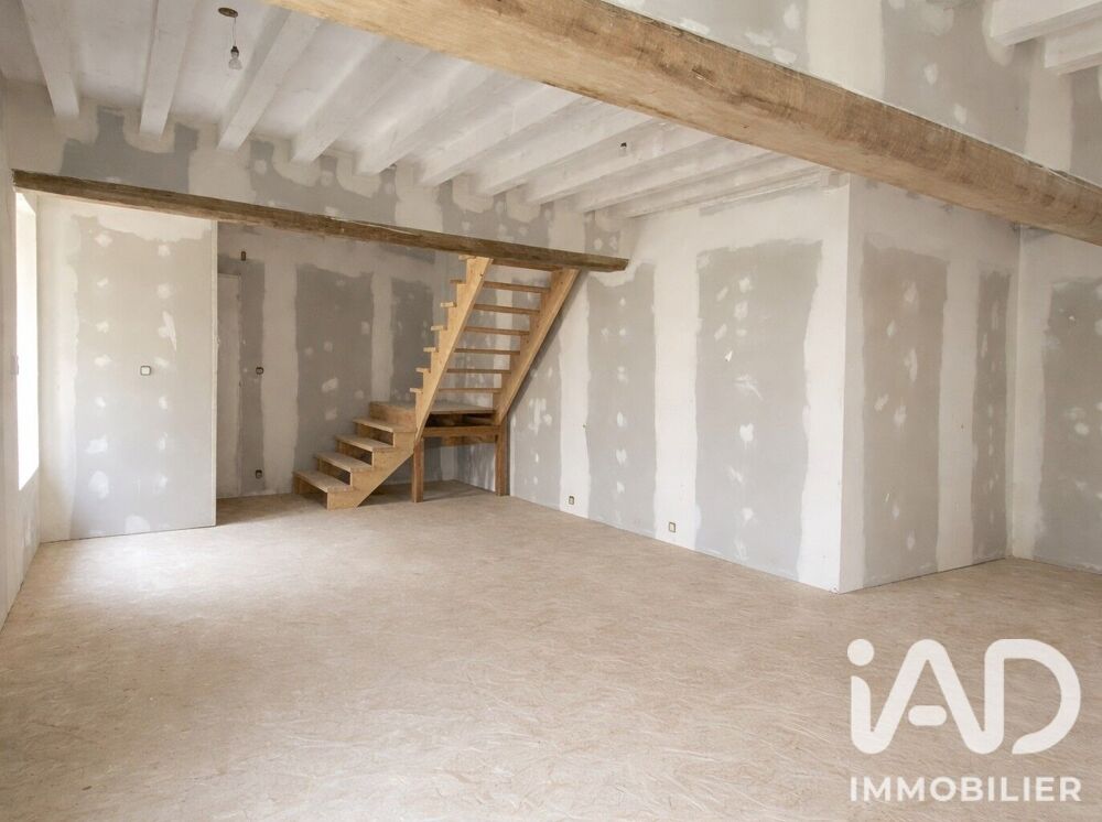 Vente Maison Vente Maison/villa 5 pièces Coulanges-la-vineuse