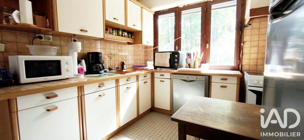 Vente Maison Vente Maison/villa 5 pièces Saint-hilaire-les-andrésis