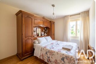 Vente Maison Vente Maison/villa 5 pièces Savigny-le-temple