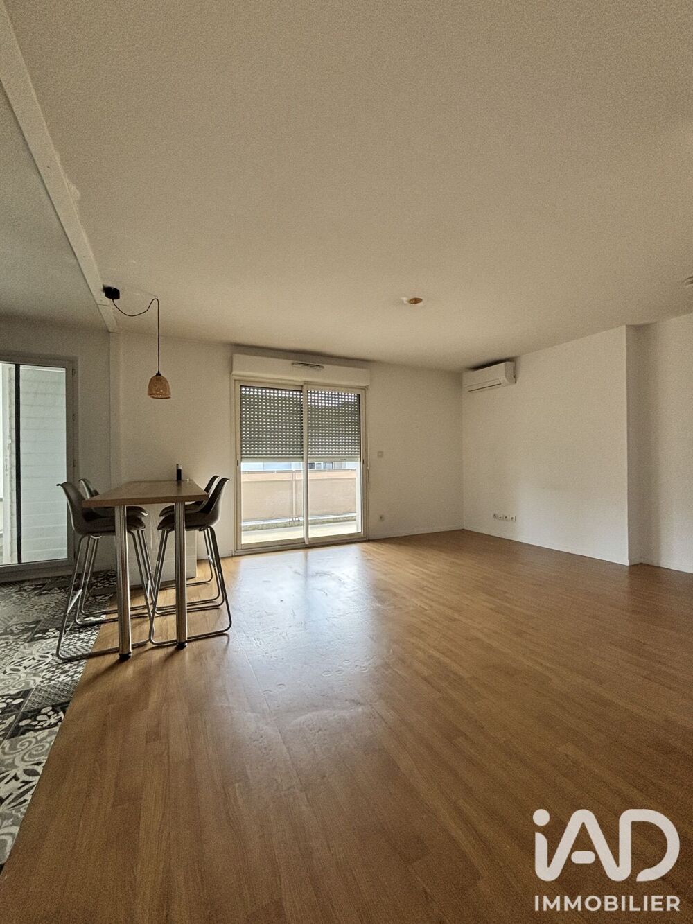Vente Appartement Vente Appartement 3 pièces Toulouse