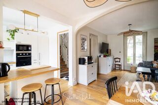  Maison à vendre 4 pièces 130 m²
