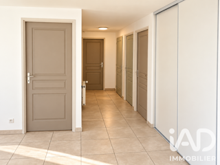  Maison à louer 4 pièces 87 m²