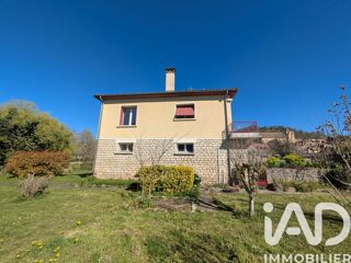  Maison à vendre 5 pièces 114 m²