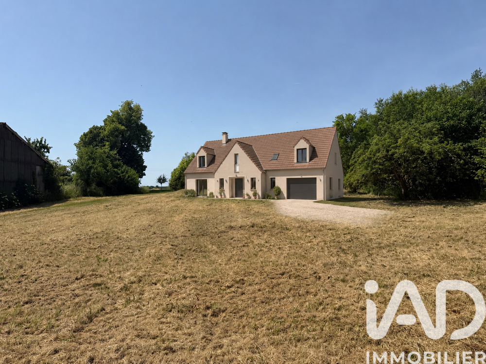 vente Terrain - 2064 m² Possesse (51330)