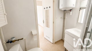  Appartement à vendre 1 pièce 28 m²