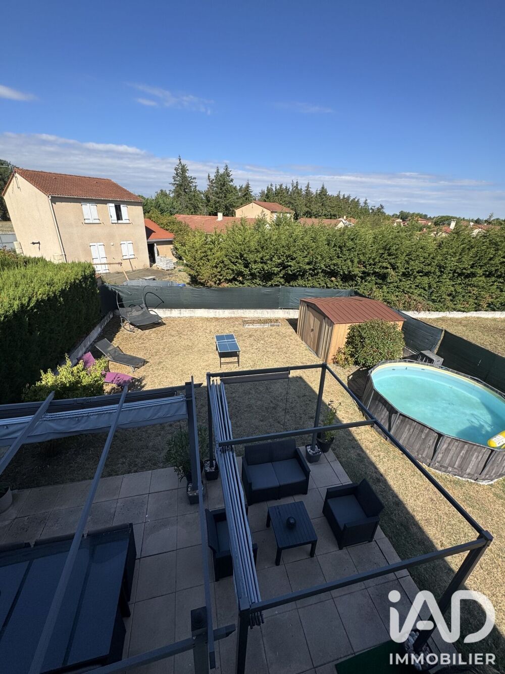 Vente Maison/villa 4 pièces