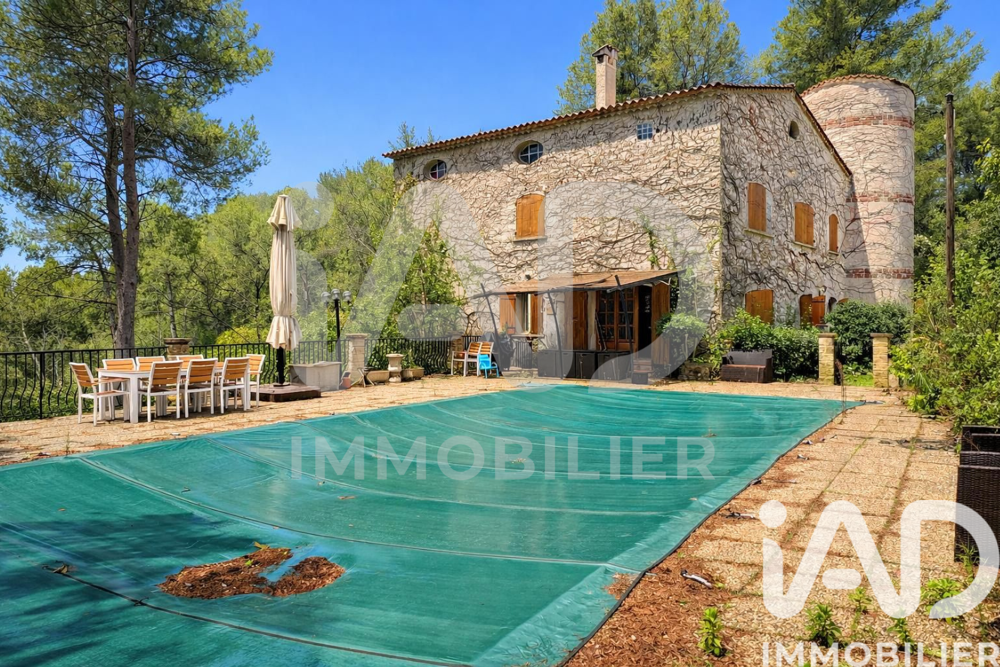 Vente Bastide 12 pièces