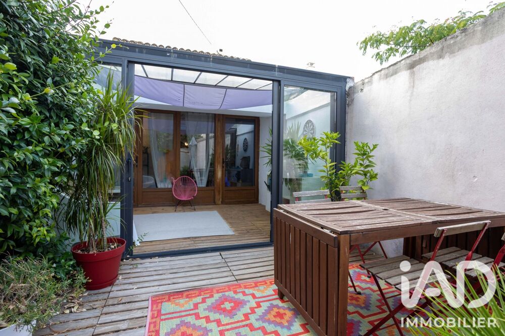 Vente Maison de village 4 pièces