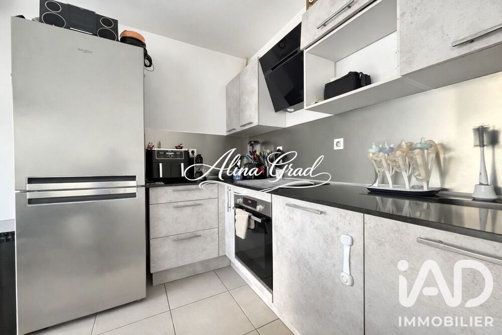 Vente Appartement Vente Appartement 4 pièces Montigny-lès-cormeilles