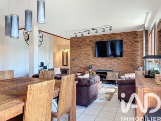  Appartement à vendre 4 pièces 91 m²
