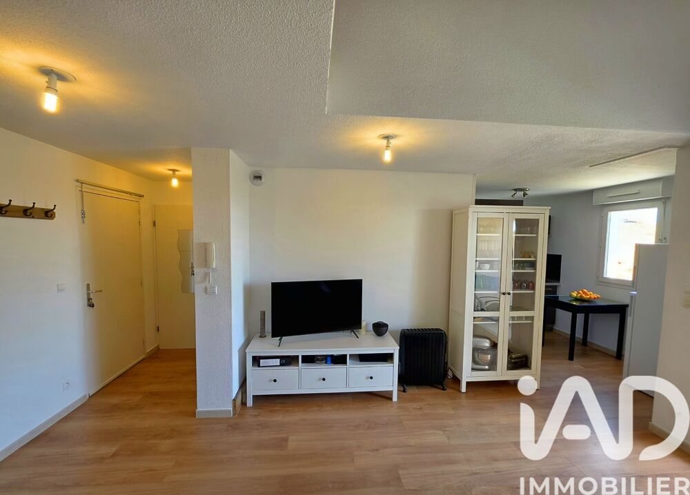Vente Duplex 2 pièces