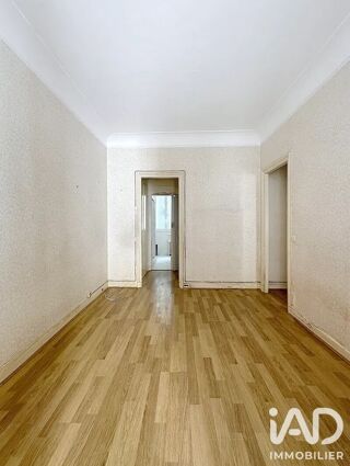 Vente Appartement Vente Studio 1 pièce Paris 20