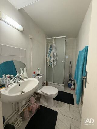 Vente Appartement Vente Appartement 2 pièces Gagny