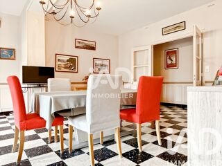  Maison à vendre 9 pièces 295 m²
