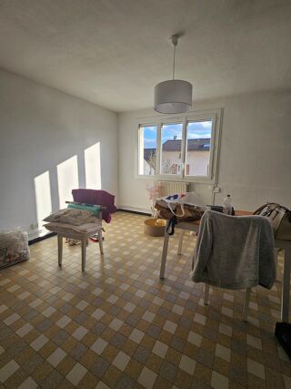  Appartement � louer 3 pi�ces 53 m�