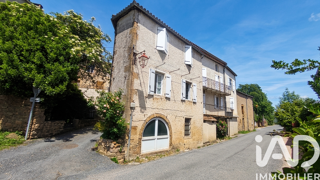  Maison à vendre 9 pièces 207 m²