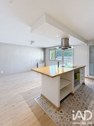  Appartement à vendre 2 pièces 53 m²