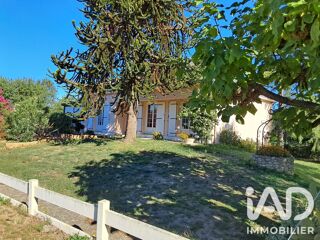  Maison à vendre 7 pièces 141 m²