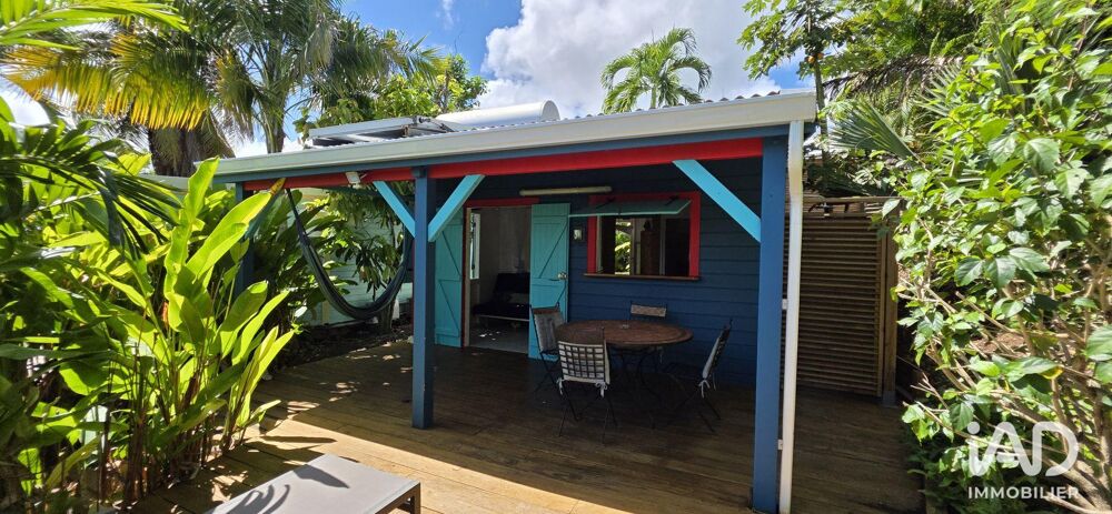 Vente Maison/villa 2 pièces