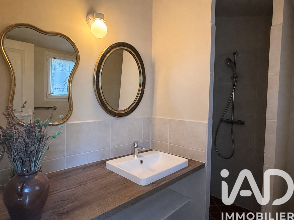 � vendre  Maison Blauvac (84570)