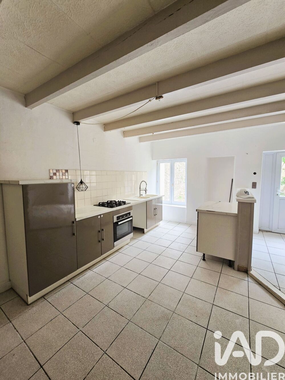 Vente Maison Vente Maison de ville 3 pièces Tonnay-charente