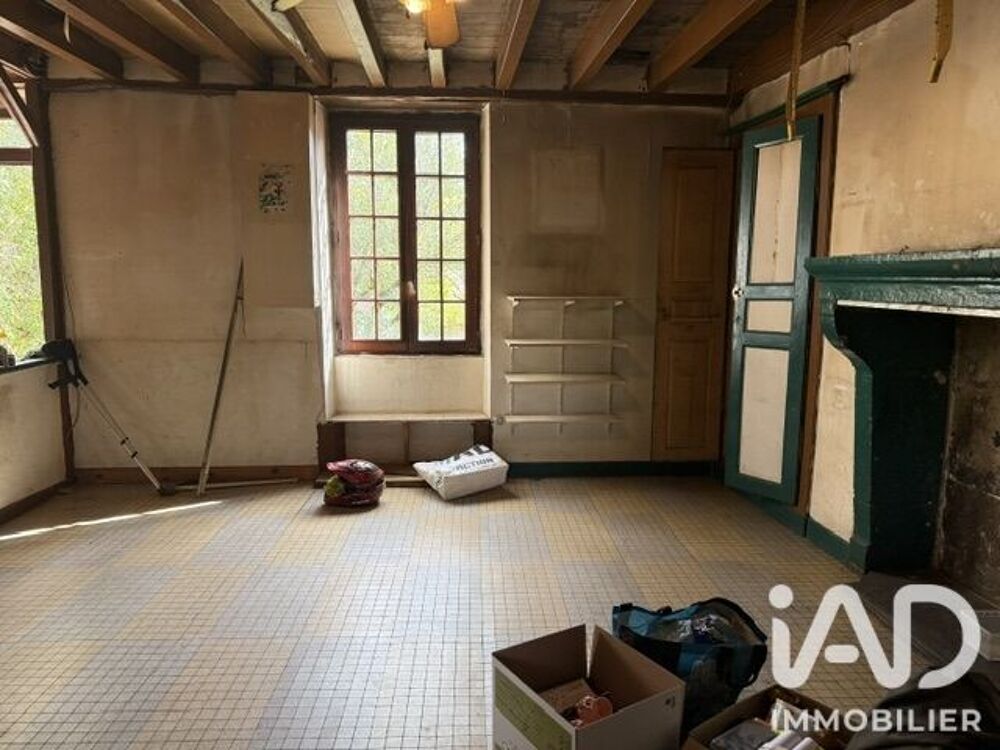 Vente Maison Vente Maison de village 7 pièces Avirey-lingey