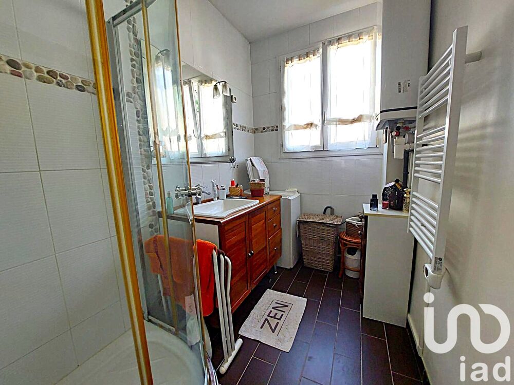 Vente Appartement Vente Appartement 3 pièces Enghien-les-bains