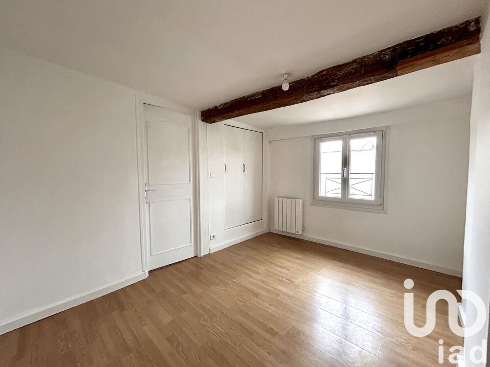 Appartement 2 pièces 44 m² · à Meaux · 44 m² · 142 000 €