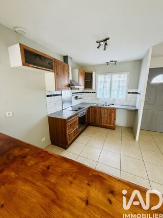  Maison � vendre 5 pi�ces 92 m�