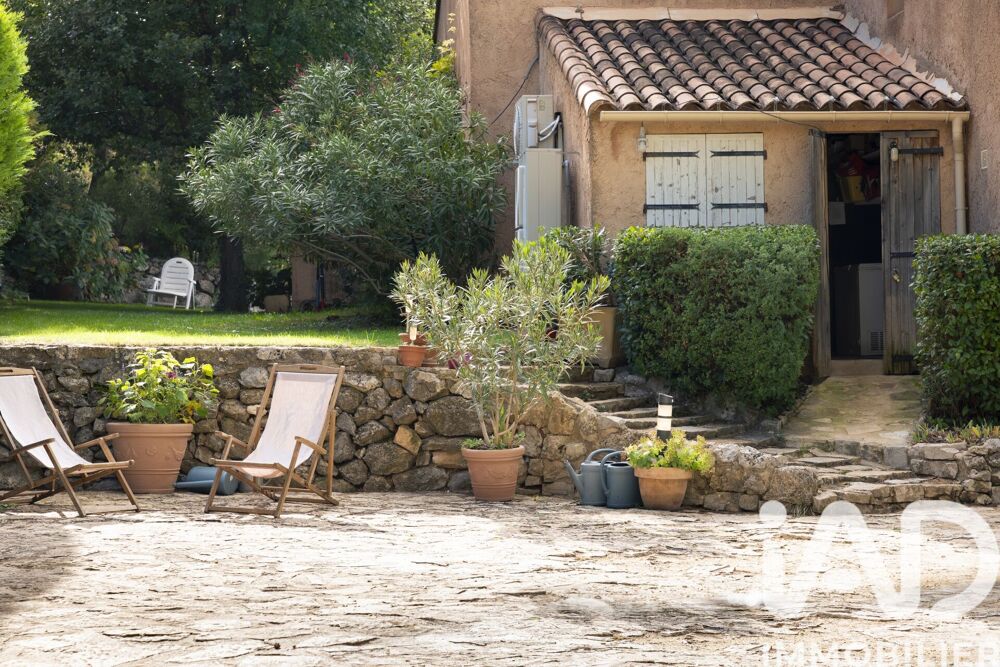 � vendre  Maison Saint-Antonin-sur-Bayon (13100)
