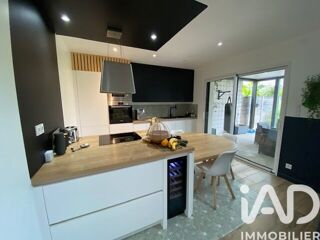  Maison à vendre 7 pièces 169 m²