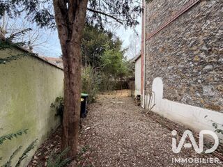  Maison à vendre 8 pièces 112 m²