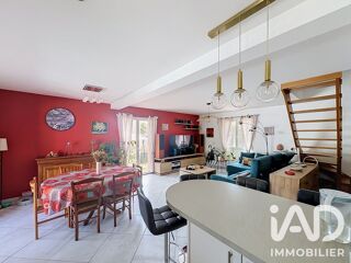 Maison à vendre 5 pièces 96 m²