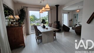  Maison � vendre 9 pi�ces 217 m�