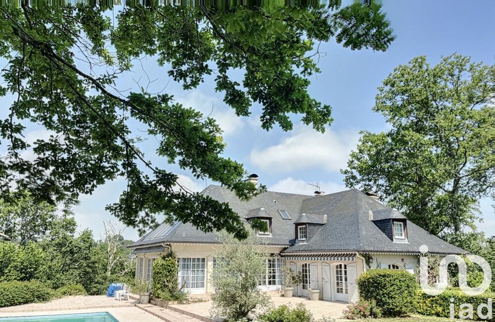 Vente Maison Vente Maison d'architecte 8 pièces Tarbes