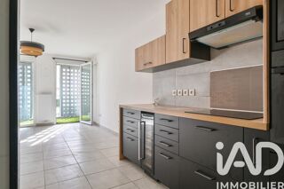  Appartement à vendre 3 pièces 64 m²